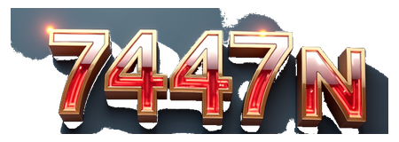 7447n logo