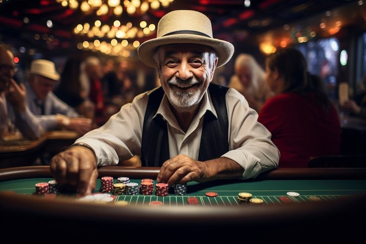 7447n Roulette Variations