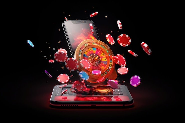 7447n 7447n par Live Casino tables sab waqt khayal mein